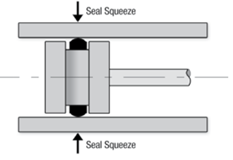 The Crucial Role of Face Seals and Radial Seals in Fluid Containment (Must cite Parker) (radial Seal) [Blog]