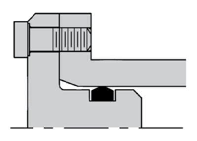 The Crucial Role of Face Seals and Radial Seals in Fluid Containment (Must cite Parker) (static seal) [Blog]