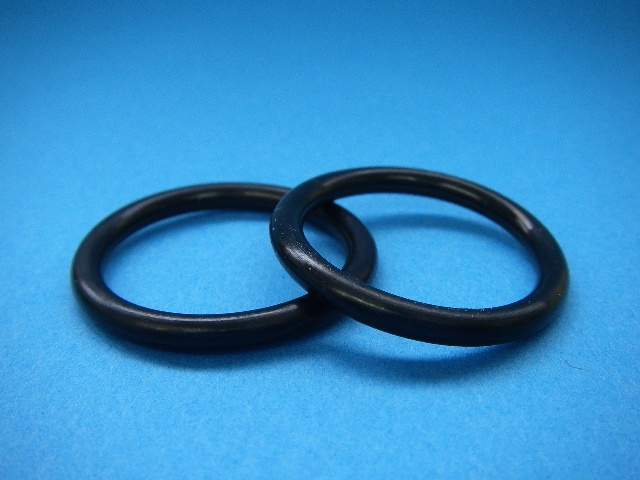 3 Things to Consider When Purchasing Custom O-Rings