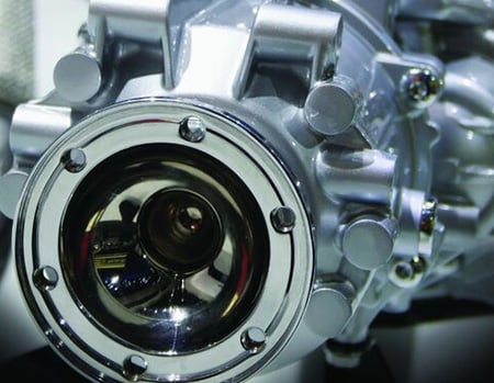 Gaskets