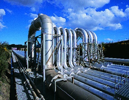 Fluid handling