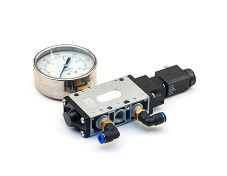 Pneumatics