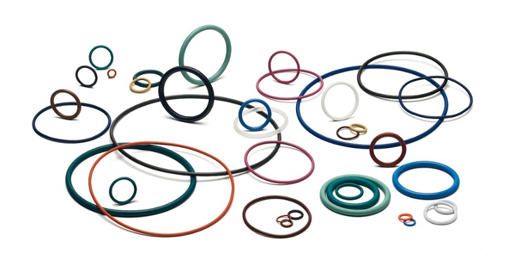 What Are O-Rings Made Of? 5 Common Materials for Industrial O-Rings