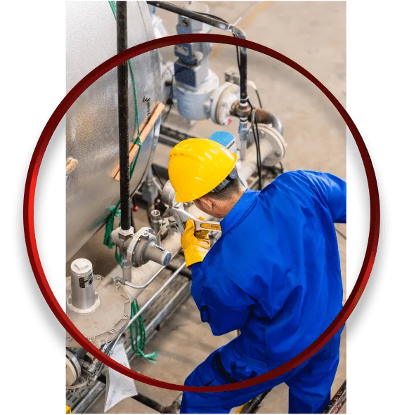 Industrial Seal